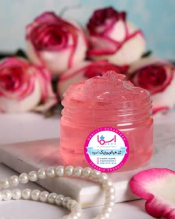 ژل هیالورونیک اسید