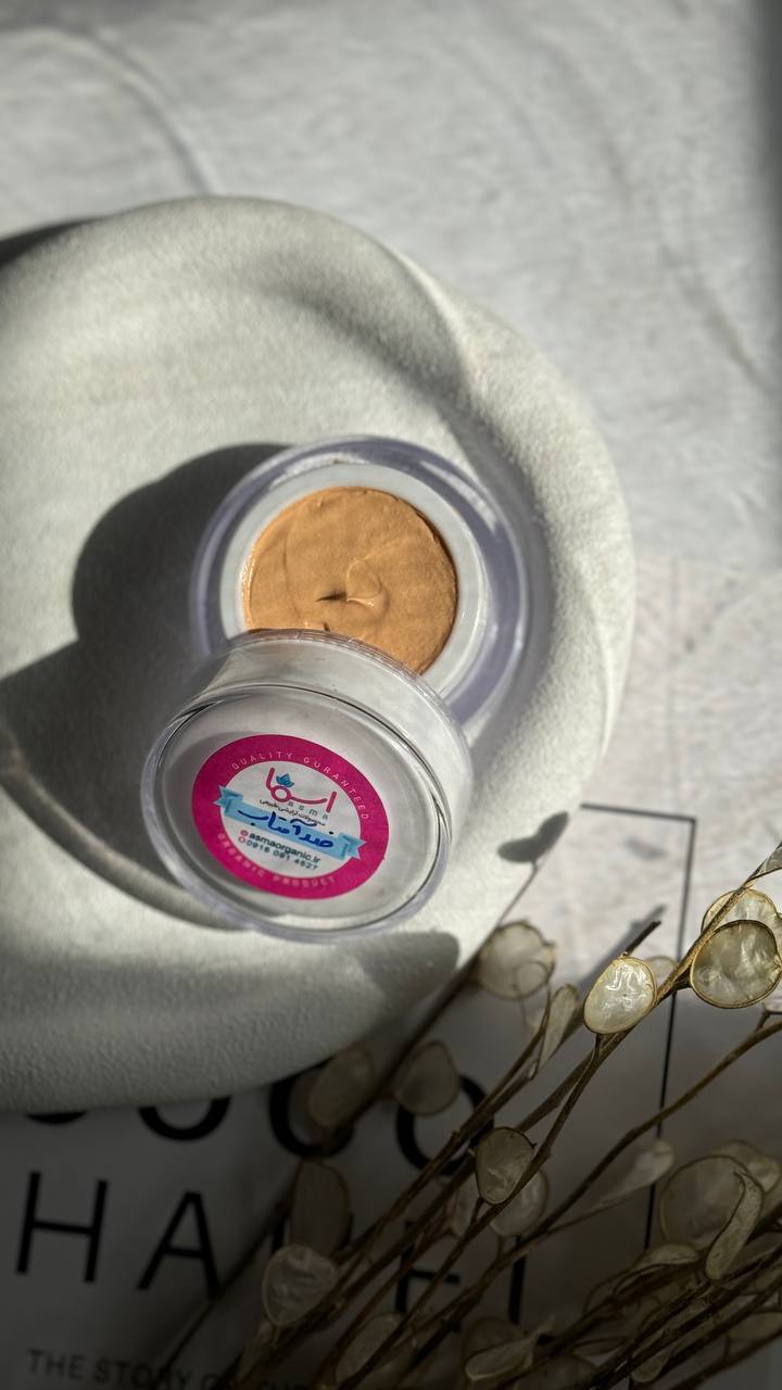 ضدآفتاب کرمپودری SPF50
