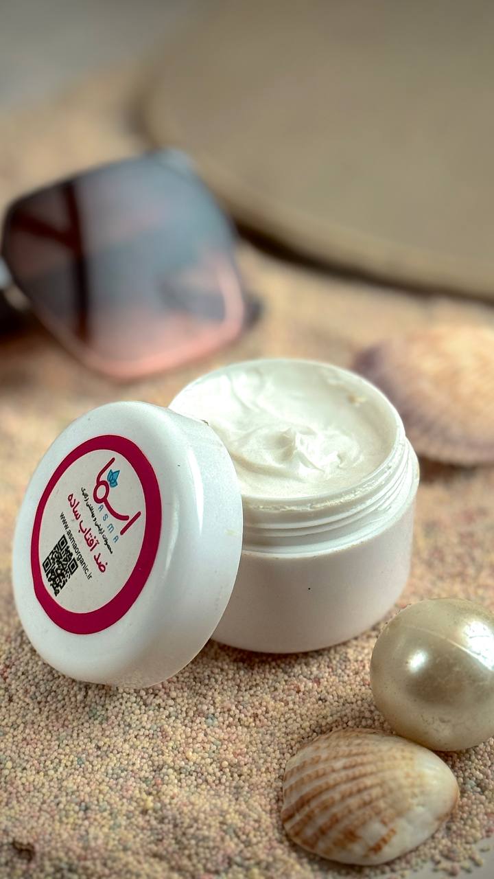 ضدآفتاب روزانه SPF50